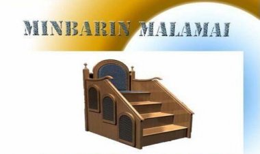 BASHI A MAHANGAR SHARI'A (MUHADARA)