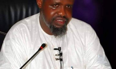 TATTAUNAWA DA DR. MUHAMMAD SANI UMAR R/LEMO AKAN LITTAFIN أوضح البيان TAFSIRIN QUR'ANI DAYA WALLAFA DA HARSHEN HAUSA