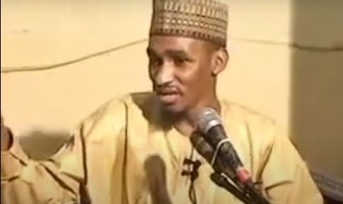 IDAN NAMIJI YA BIYA SADAKI MACE SHIN YANA IYA SADUWA TA AURE DA ITA?