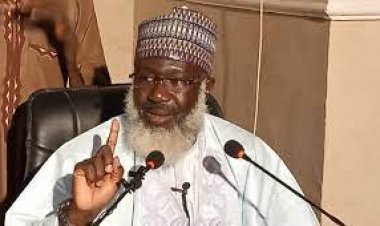 2021: RAMADAN TAFSIR DARASI NA 3