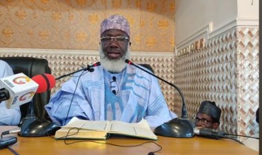 2021: RAMADAN TAFSIR DARASI NA 4