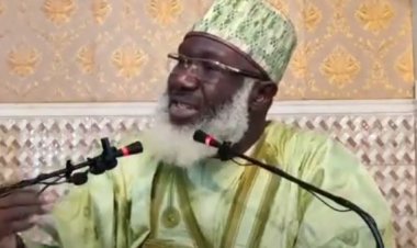 2021: RAMADAN TAFSIR DARASI NA 5