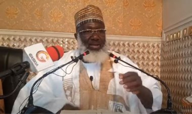 2021: RAMADAN TAFSIR DARASI NA 8