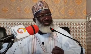 2021: RAMADAN TAFSIR DARASI NA 9
