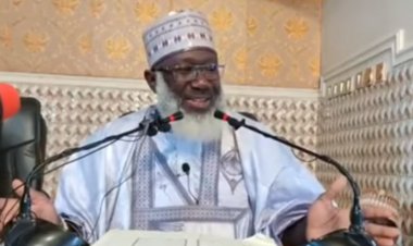 2021: RAMADAN TAFSIR DARASI NA 10
