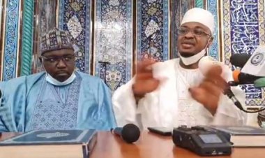 2021: RAMADAN TAFSIR DARASI NA 11