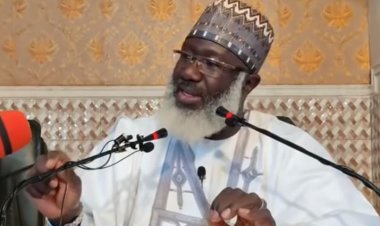 2021: RAMADAN TAFSIR DARASI NA 11