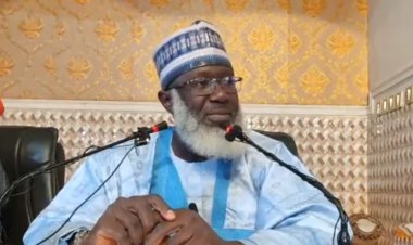 2021: RAMADAN TAFSIR DARASI NA 12