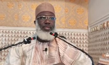 2021: RAMADAN TAFSIR DARASI NA 16
