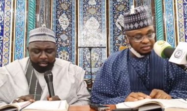 2021: RAMADAN TAFSIR DARASI NA 21