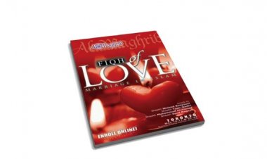 Fiqh of Love Marriage In Islam