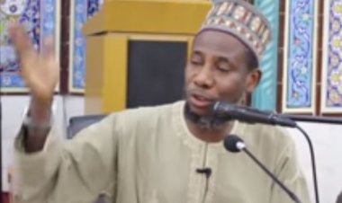MUHADARA : MATAN JIYA DANA YAU