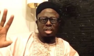 MUTUM SHIDA DA SUKA CANCANCI AJA MUSU ALLAH YA ISA
