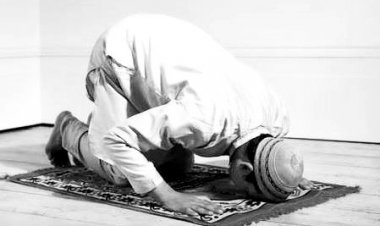 YADDA AKEYIN SUJJADAR QABLI DA SUJJADAR BA’ADI