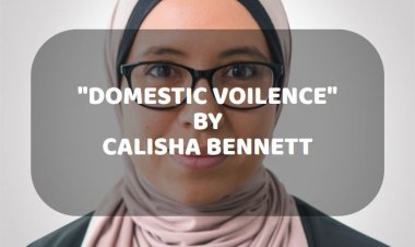 DOMESTIC VOILENCE