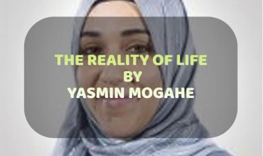 THE REALITY OF LIFE