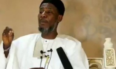 ALLAH YA BOYE ABU BIYAR  A CIKIN DOMIN ABU BIYAR