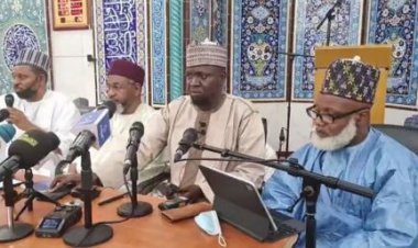 ZAMAN LAFIYA YAFI ZAMA DAN SARKI