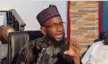NASIHA ZUWA GA MASU GARKUWA DA MUTANE DAN NEMAN KUDIN FANSA