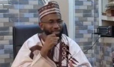 HADA SALLAH A HALIN TAFIYA BIYU-BIYU ZA AYI KO HUDU-HUDU