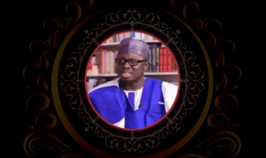 HANYAR DA SAMARI SUKE BI GANIN SUN KWANTA DA MACE