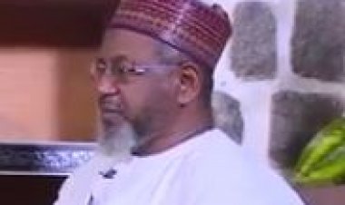 FALALAR SALATI GA ANNABI (S.A.W)