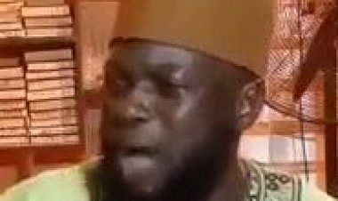 ASHE SHAIDAN A MASALLACI YAKE?
