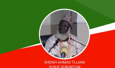 Nasiha Ga Ɗalibai akan Mutuwar Malamai