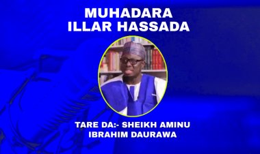 ILLAR HASSADA