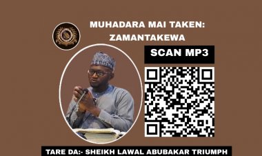 ZAMANTAKEWA